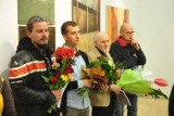 Grand Prix Salonu Jesiennego 2012 zdobył Bartosz Posacki