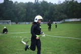 Czerwionka-Leszczyny: Strażacy rywalizowali na boisku [ZDJĘCIA]