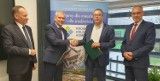 Krośnieński Holding Komunalny zainwestuje 4,4 mln zł dofinansowania z NFOŚiGW w instalacje fotowoltaiczne z magazynami energii