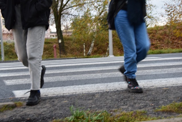 Na tym skrzyżowaniu w Otyniu pojawią się liczniki prędkości. Pieniądze już są