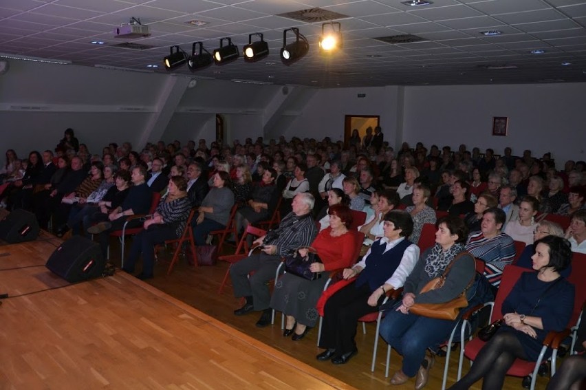 Trzej tenorzy zaśpiewali na Zamku Piastowskim w Raciborzu