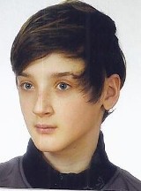 Znalazł się czternastoletni Sebastian Bachur z Kątów Rybackich. Był w Gdańsku