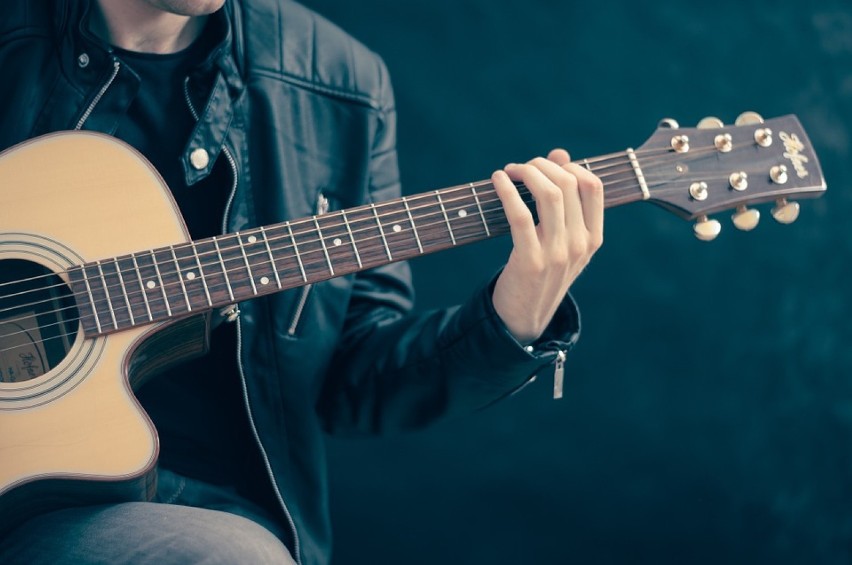 Wojciech Karolak, jeden z ojców założycieli jazzu w Polsce...