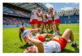 „Siła kobiecego rugby”. Wystawa fotografii Jarosława Respondka w Zamościu 
