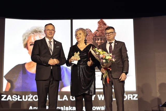 Koncert Noworoczny 2024 w Wolborzu