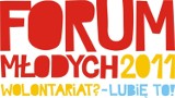 Forum Młodych 2011: Młodzi o wolontariacie