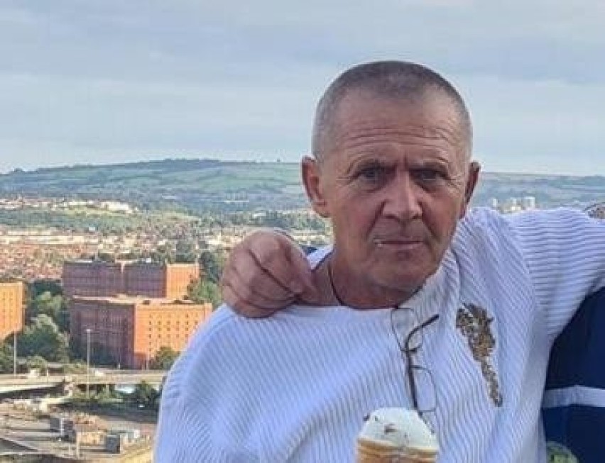 Marian Mul, 66-letni mieszkaniec Krosna Odrzańskiego zaginął...