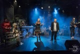 "Bar Macabre" - zjawy, Anioł i Klementyna w sopockim Teatrze Atelier