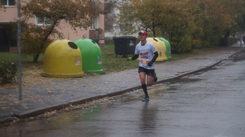 Półmaraton 2015 na bydgoskich ulicach [zdjęcia] 