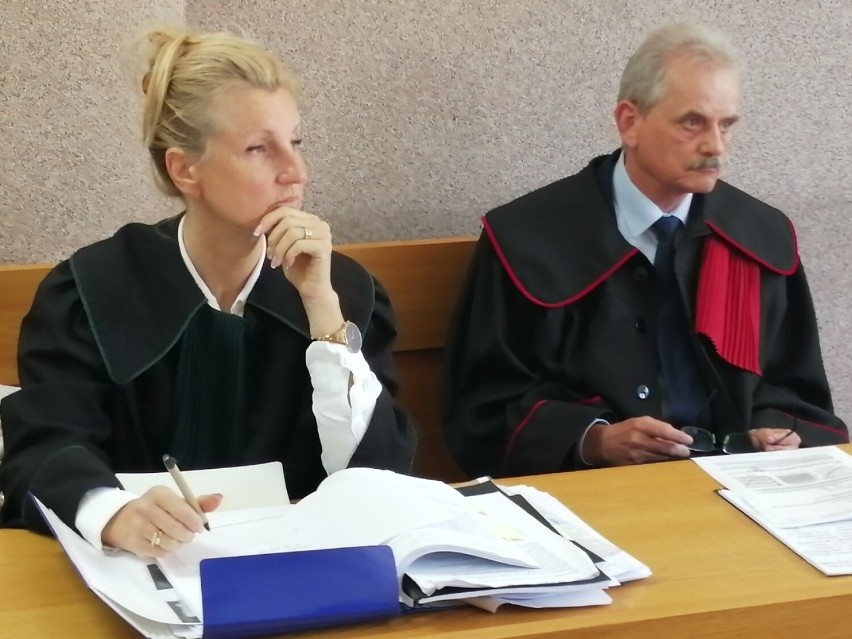 Adwokat Anita Kutysz - Pielaszkiewicz, pełnomocnik...