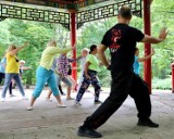 Treningi Qigong i Tai Chi dla seniorów w Kaliszu. HARMONOGRAM 