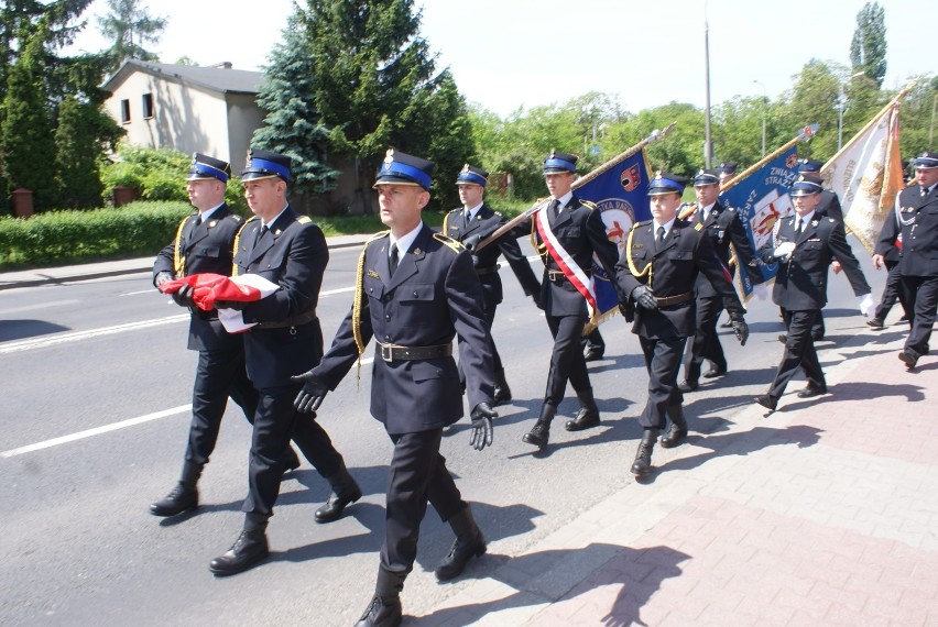 Dzień Strażaka w Kaliszu