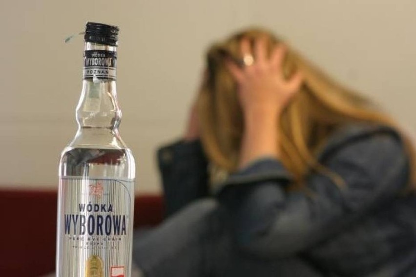 Ostatnio nowe rekomendacje dotyczące unikania alkoholu przed...