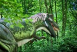 Malbork. Dinopark będzie otwarty na razie tylko w weekendy. Z poślizgiem i ograniczeniami może rozpocząć sezon