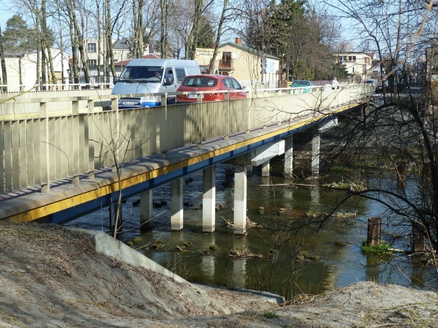Szczerców z rządową dotacją na remont mostu na Widawce. Roboty jeszcze w tym roku