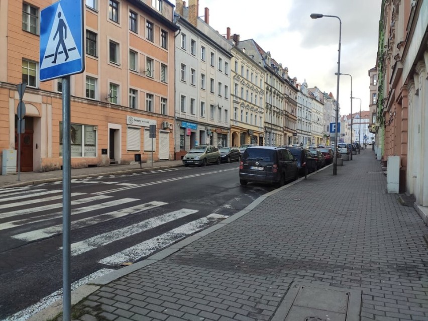 Będzie remont ul. Daszyńskiego, Piłsudskiego i nowe rondo. To kolejny etap rewitalizacji Śródmieścia w Zgorzelcu