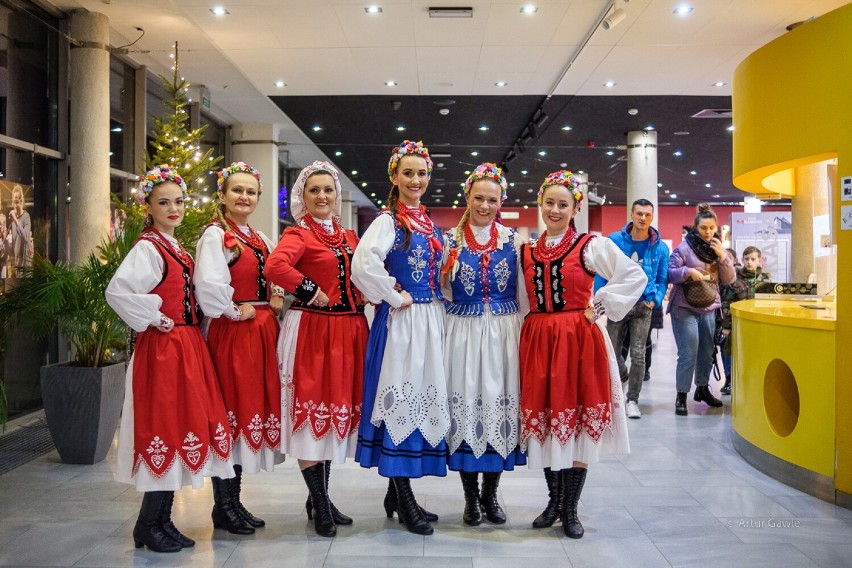 Pasterski koncert świąteczno-noworoczny w Centrum Sztuki...