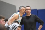 MKS Sokół Basket Żary pokonał w koszykarskim boju Basket Szczawno Zdrój