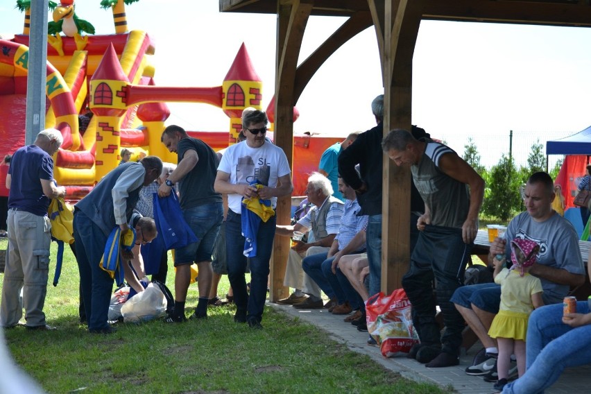 Festyn Święta Młodości w Ględowie, 16.07.2016