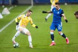 Motor Lublin z czwartym zwycięstwem z rzędu na własnym boisku. Lublinianie pokonali rezerwy poznańskiego Lecha 1:0. Zobacz zdjęcia