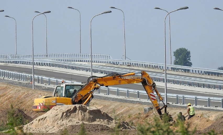 Budowa trasy S19 od Kraśnika do węzła Lasy Janowskie. Złożono wnioski do Lubelskiego Urzędu Wojewódzkiego