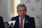 „Chrońmy Dzieci. Wspierajmy Rodziców”. Poseł PiS Przemysław Drabek zachęca do składania podpisów pod projektem ustawy