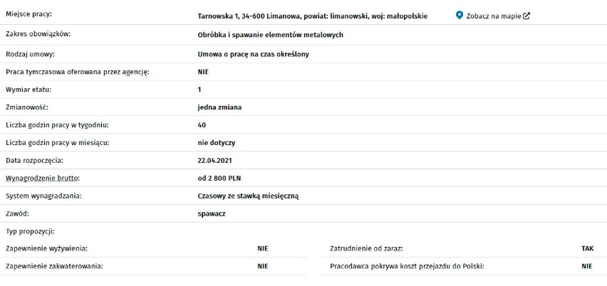 SPAWACZ
Numer: S t P r / 2 1 / 0 7 8 5StPr/21/0785