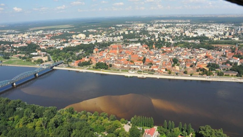 Zdjęcia dzięki uprzejmości dyrektora Poczty Polskiej (Bydgoszcz)