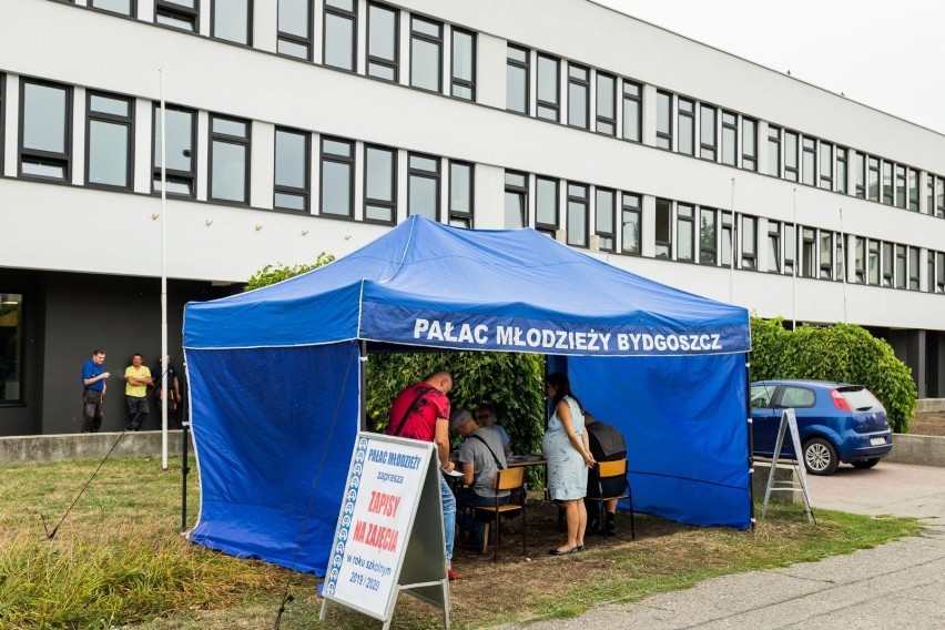 - To bardzo trudny inwestycyjnie obiekt. Powstawał w czynie...