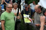 Zawody spinningowe Drapieżnik Warty w Lądzie zorganizowali pleszewianie