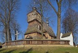 Zabytki Podkarpacia wpisane na listę UNESCO. Piękne obiekty zachwycają turystów z całej Polski