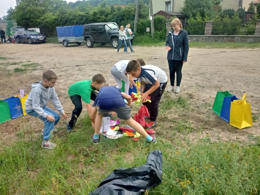 Coroczny dzień sąsiada na Zagórzu | ZDJĘCIA