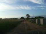 W Grabowie stanęły wiatraki, a zamiast drogi jest „ścieżka rowerowa” - uważa nasza Czytelniczka