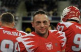 Marcek Kramarczyk, najpopularniejszy sportowiec Świętochłowic: Gra w kadrze to coś niesamowitego!