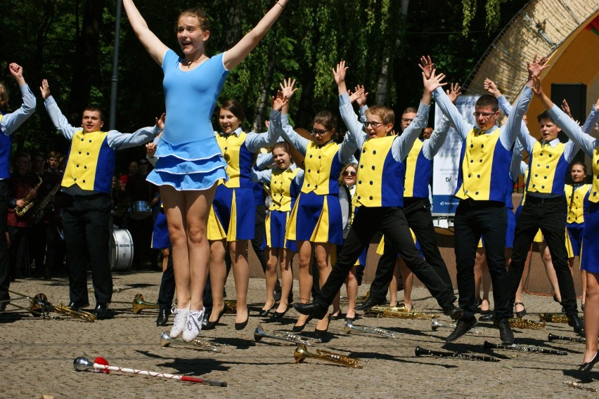 FURIOSO zdobywcą Grand Prix Festiwalu Młodzieżowych Orkiestr Dętych [zdjęcia]