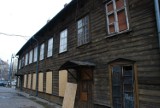 Oficyna Edmunda Burkego na Starej Pradze doczeka się remontu. Drewniany budynek przetrwał 120 lat