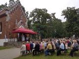 Odpust Przemienienia Pańskiego w Kole [ZDJĘCIA]