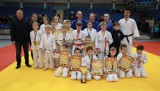 Młodzi judocy z Międzyrzecza pokazali mistrzowską klasę [ZDJĘCIA, WIDEO]