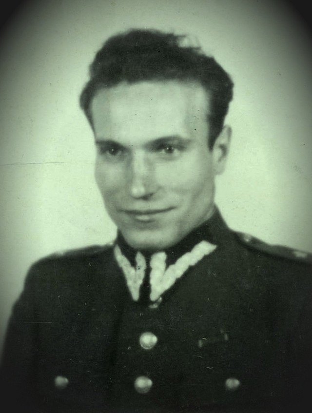 Jan Młynarek