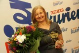 Lublinianką Roku 2012 została Henryka Sawulicka-Oleszczuk (ZDJĘCIA, WIDEO)