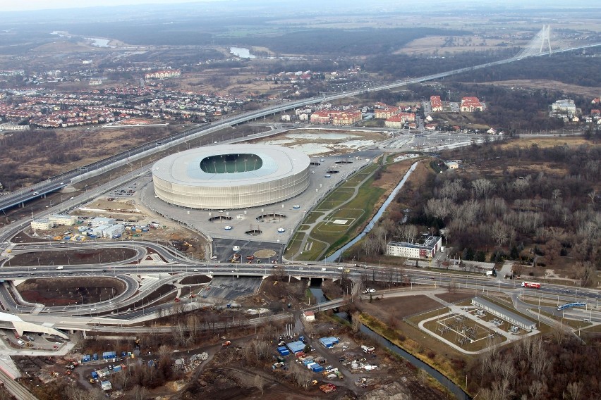 Wrocław będzie szukał w Cannes partnera, który zbuduje most Wschodni (ZDJĘCIA)