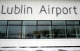 Lotnisko Lublin: Odwołany wylot na inaugurację pontyfikatu. Zgłosiło się za mało chętnych