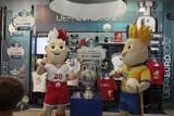 Euro 2012: Kask piwny i inne oryginalne gadżety dla kibiców   