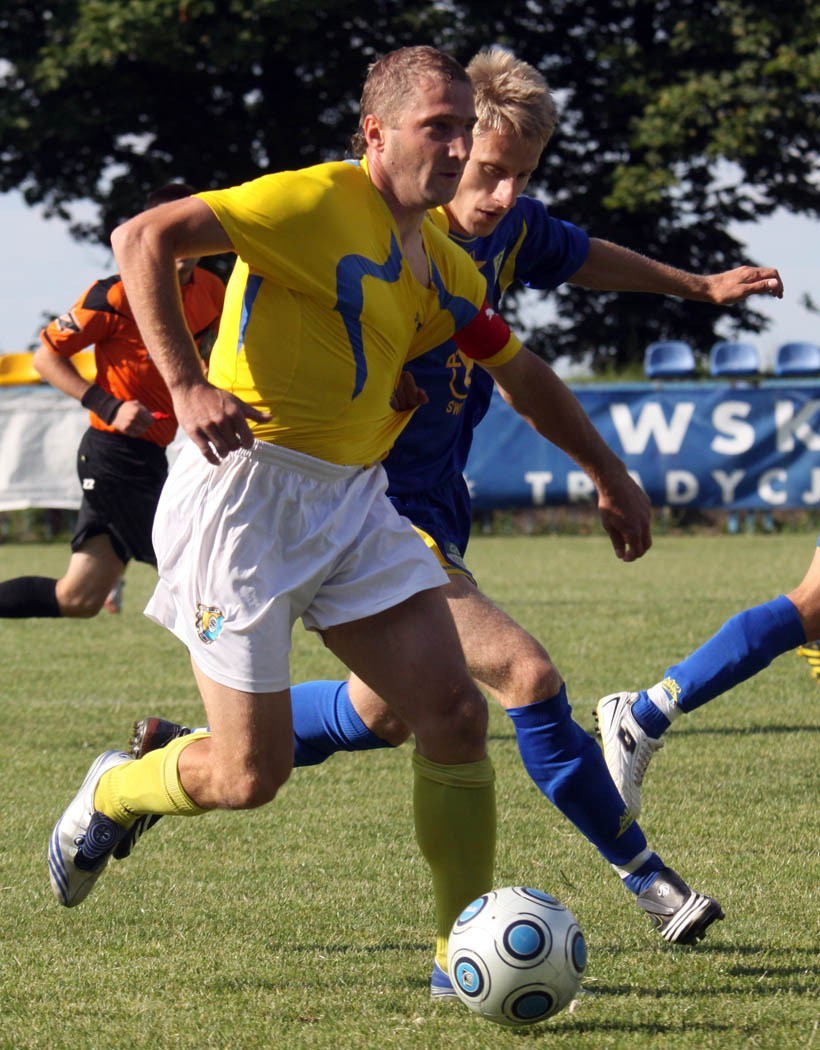 III liga: Avia Świdnik zremisowała na koniec sezonu ze Stalą Sanok 0:0 (ZDJĘCIA)