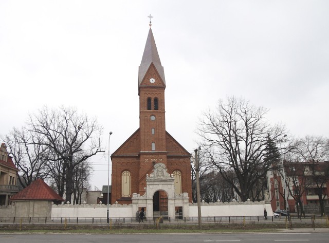 Relikwie Jana Pawła II trafią do kościoła pw. św. Anny