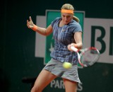 BNP Paribas Katowice Open: Kvitova w opałach, ale zagra w finale [ZDJĘCIA]