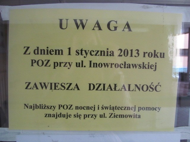 Wrocław: Gdzie do lekarza w dni wolne od pracy? Uwaga, zmiany w całym regionie! (LISTA MIEJSC)