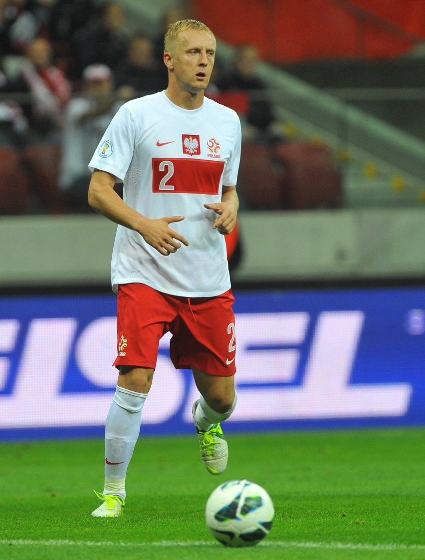 Mecz Polska - Anglia 1:1, czyli powtórka z Wembley po 39 latach [ZDJĘCIA, RELACJA]