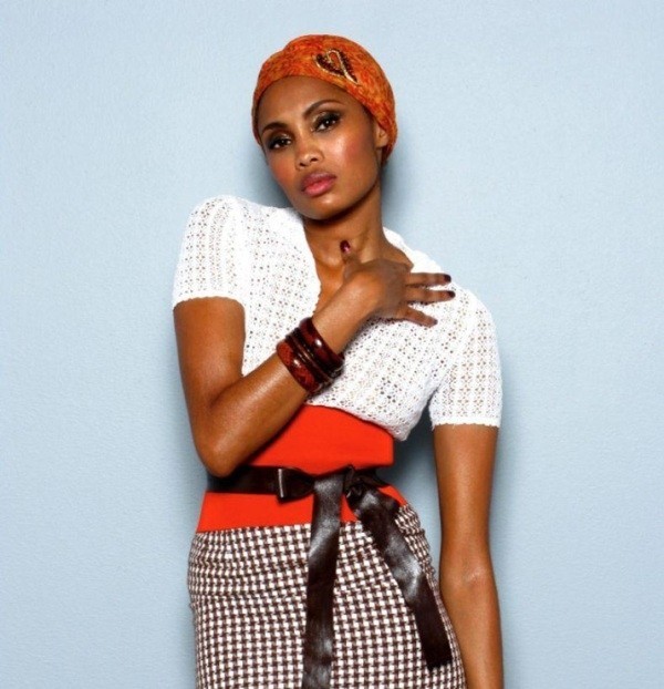 10. Imany - Sala Ziemi MTP...