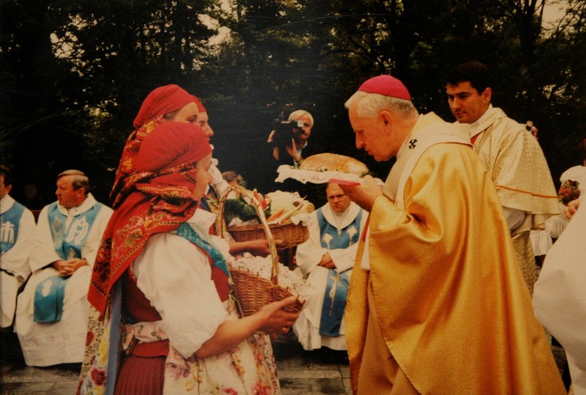 Abp Damian Zimoń odchodzi na emeryturę [ZDJĘCIA]